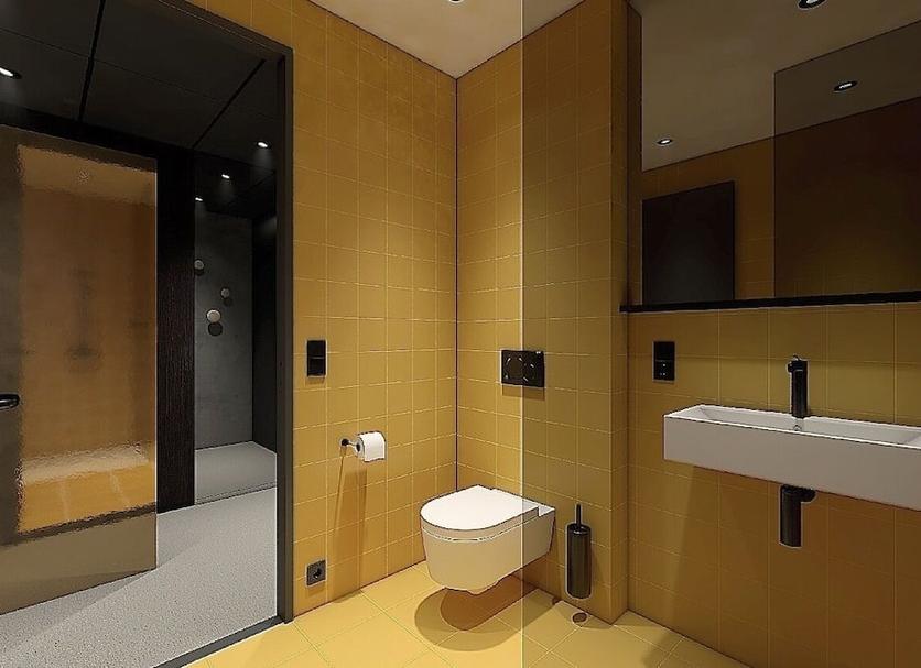 Bathroom Photo