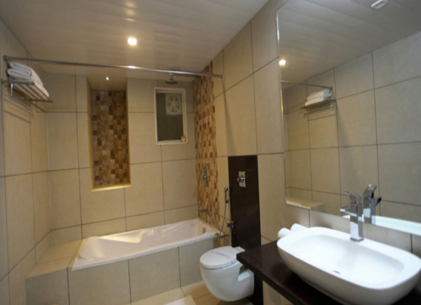 Bathroom Photo