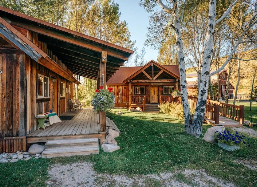 Outdoors view Photo