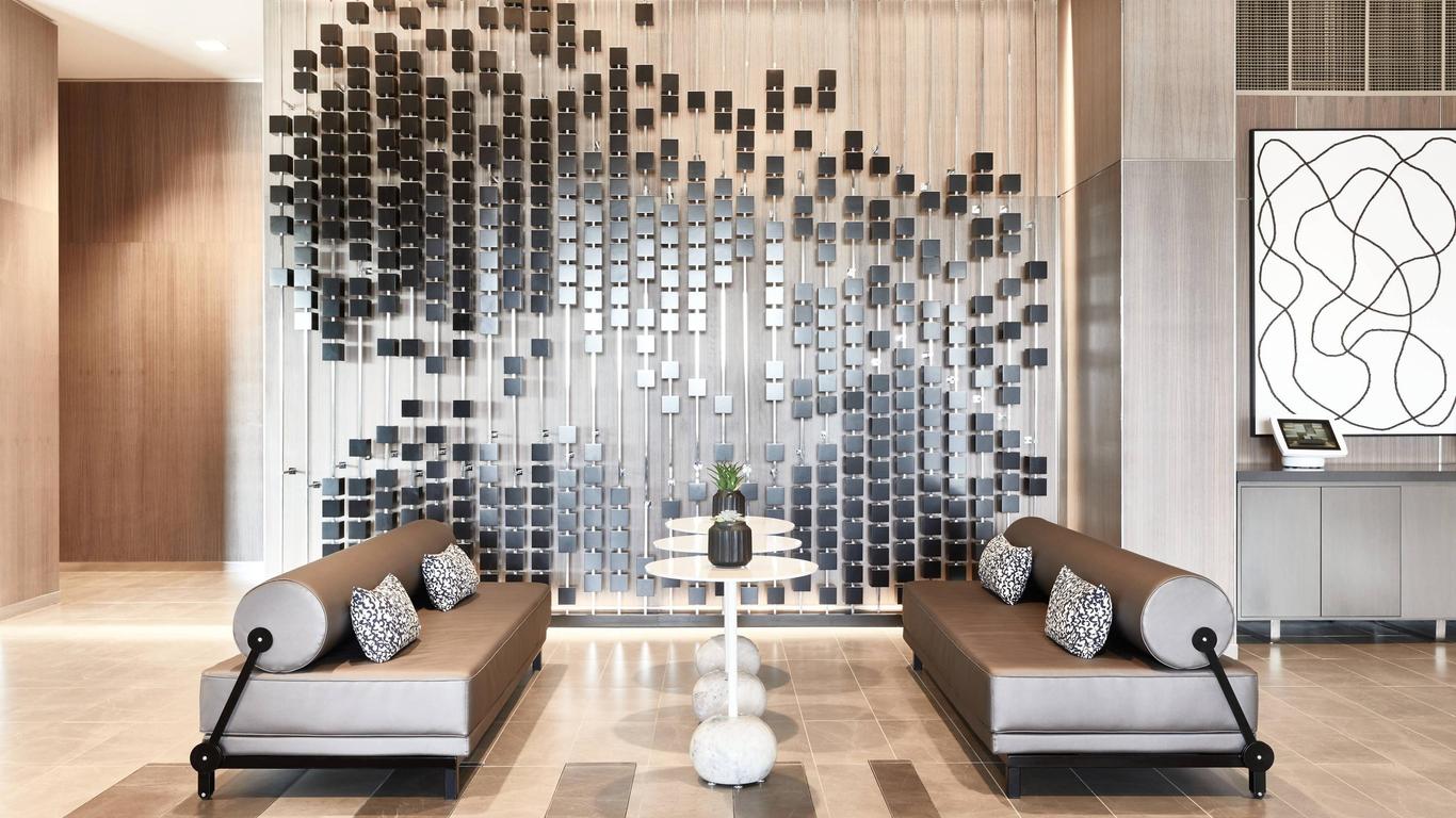 AC Hotel Dallas Frisco