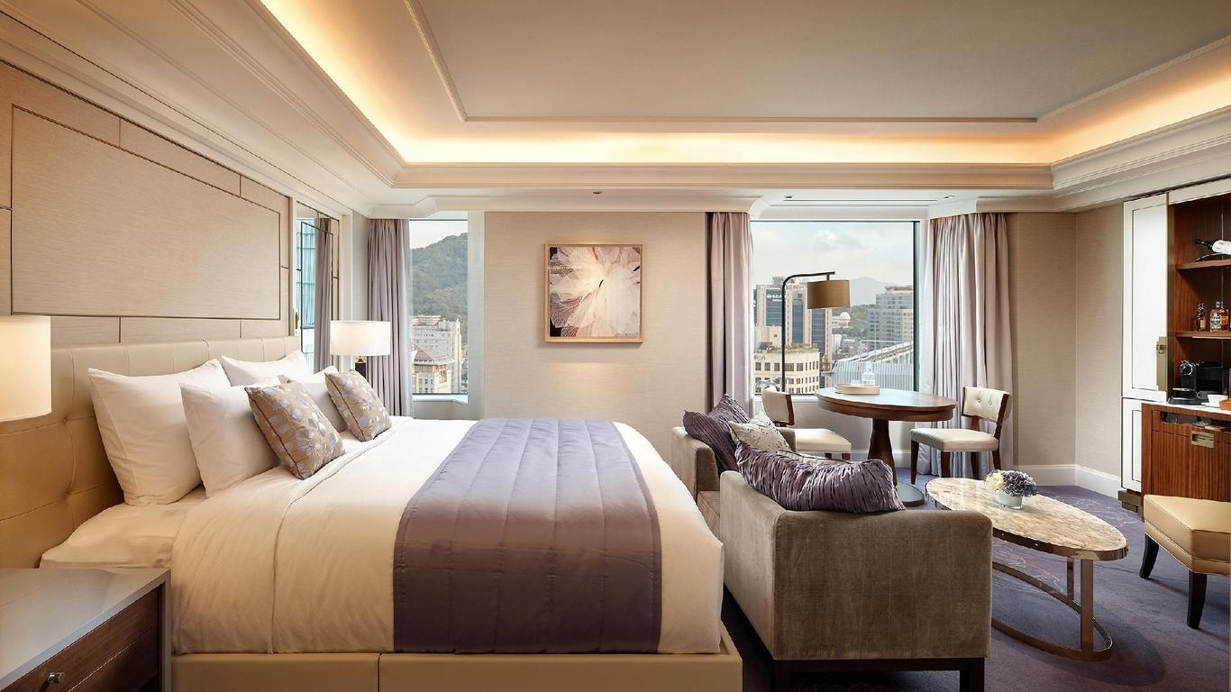 Lotte Hotel Seoul Executive Tower