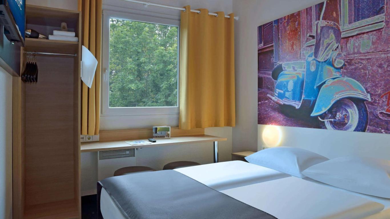 B&B Hotel Berlin Genshagen-Süd