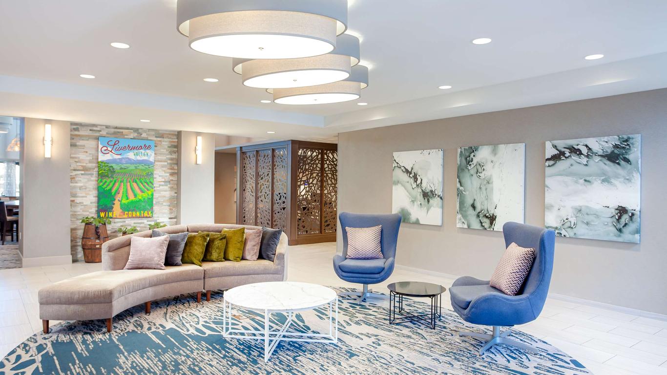 Homewood Suites by Hilton Livermore