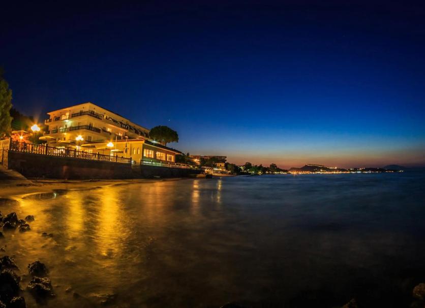 Outdoors view Photo