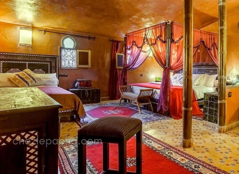Bedroom Photo