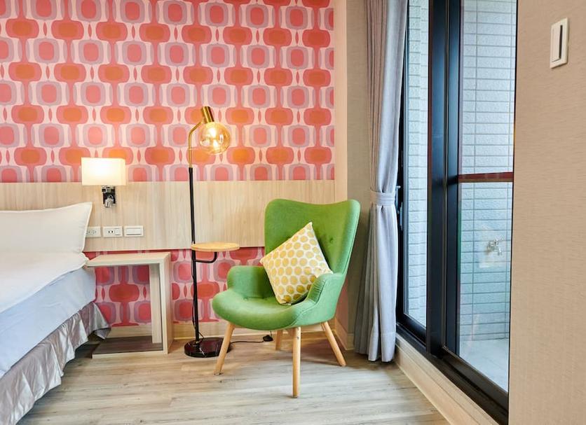 Room amenity Photo