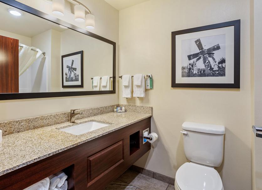 Bathroom Photo