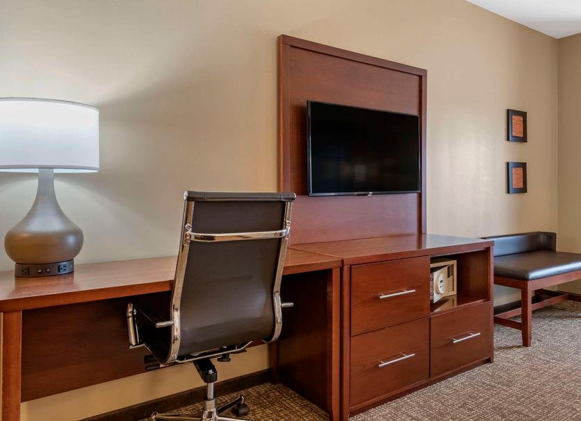 Room amenity Photo