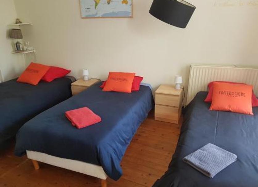Bedroom Photo