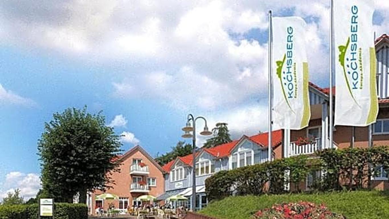Hotel Kochsberg