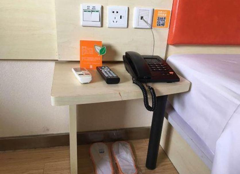 Room amenity Photo