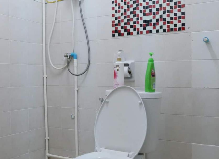 Bathroom Photo