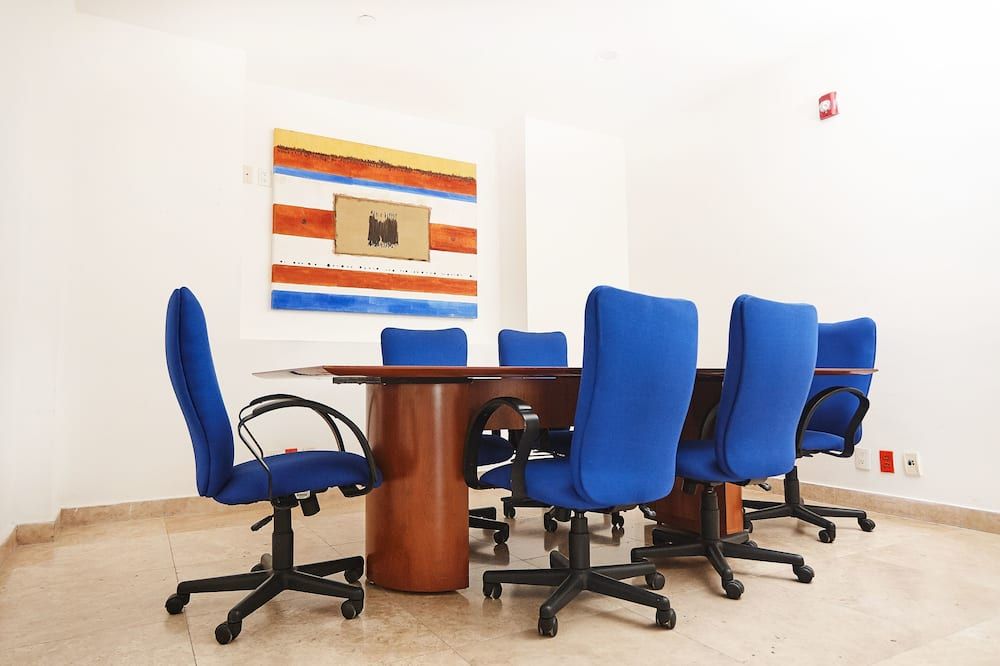 Conference room