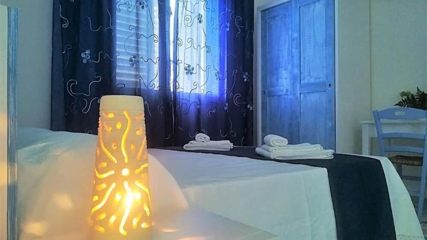 B&B Camere D'Aragona