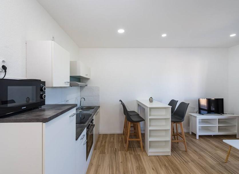 Kitchen Photo