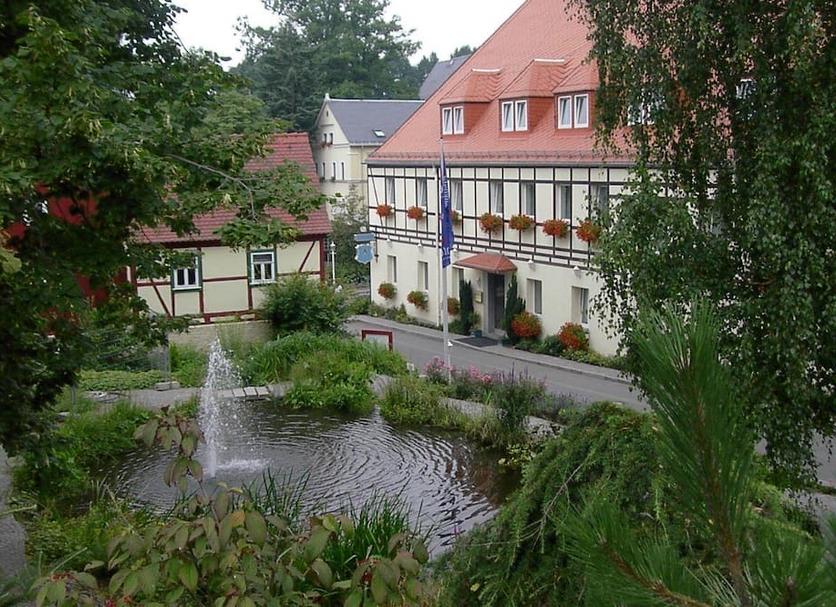 Outdoors view Photo