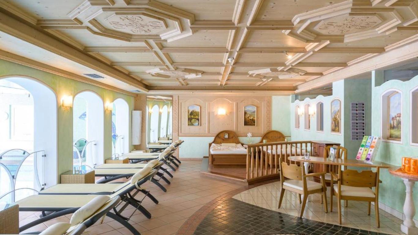 Glanzhof Hotel & Apartments