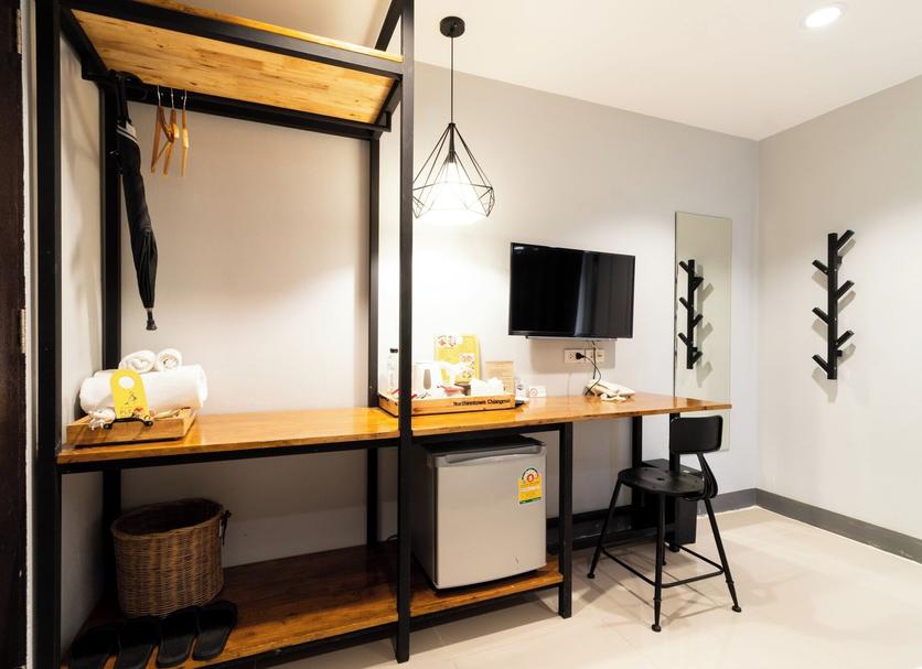 Room amenity Photo