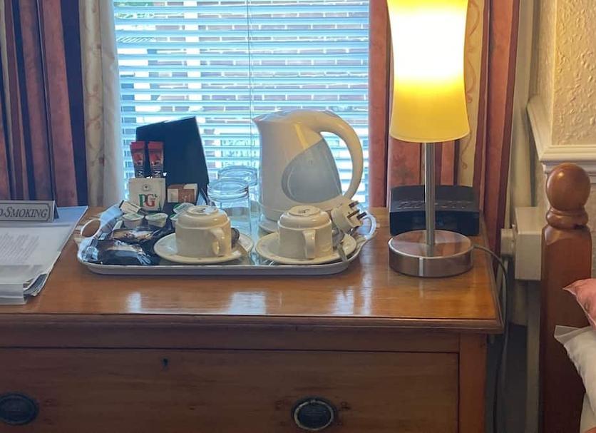 Room amenity Photo