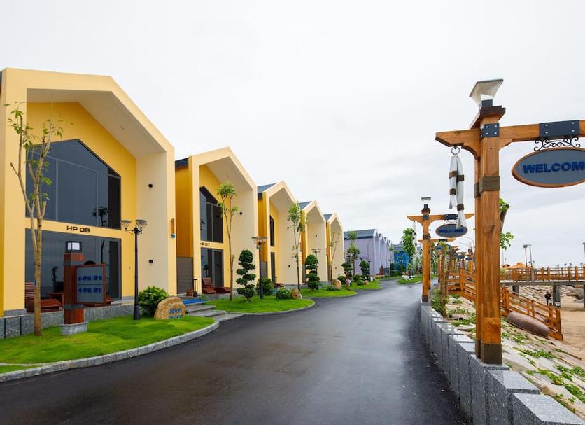 Outdoors view Photo