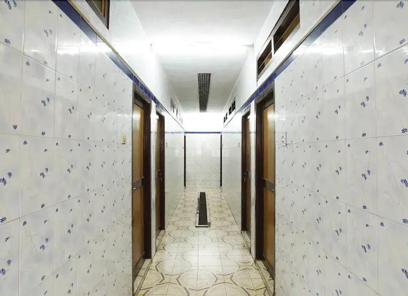 Hallway Photo