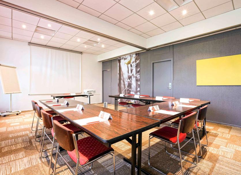 Conference room Photo