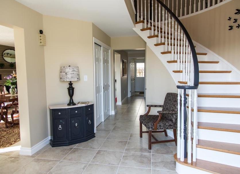 Stairs Photo