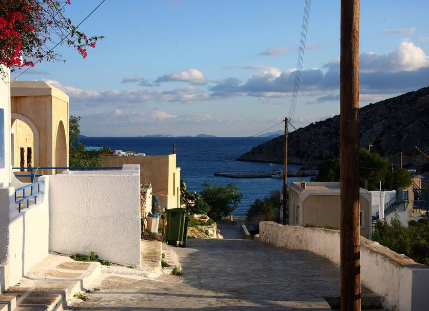 Outdoors view Photo