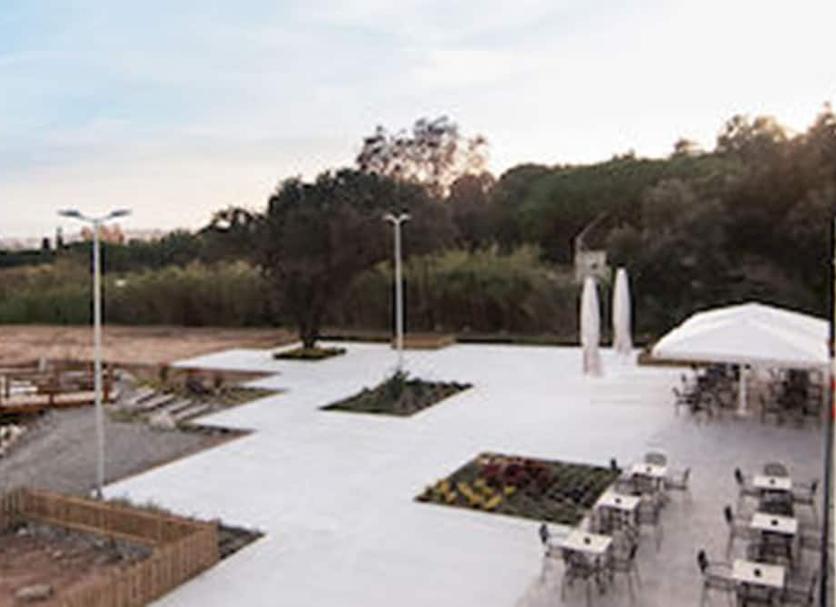 Outdoors view Photo