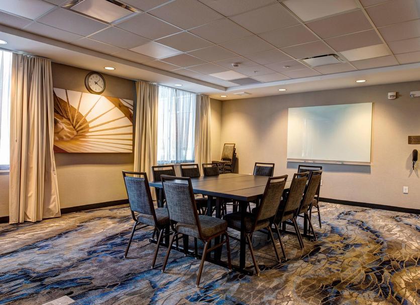 Conference room Photo