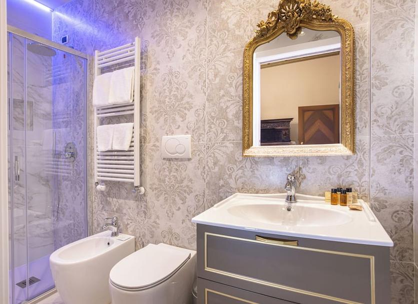 Bathroom Photo