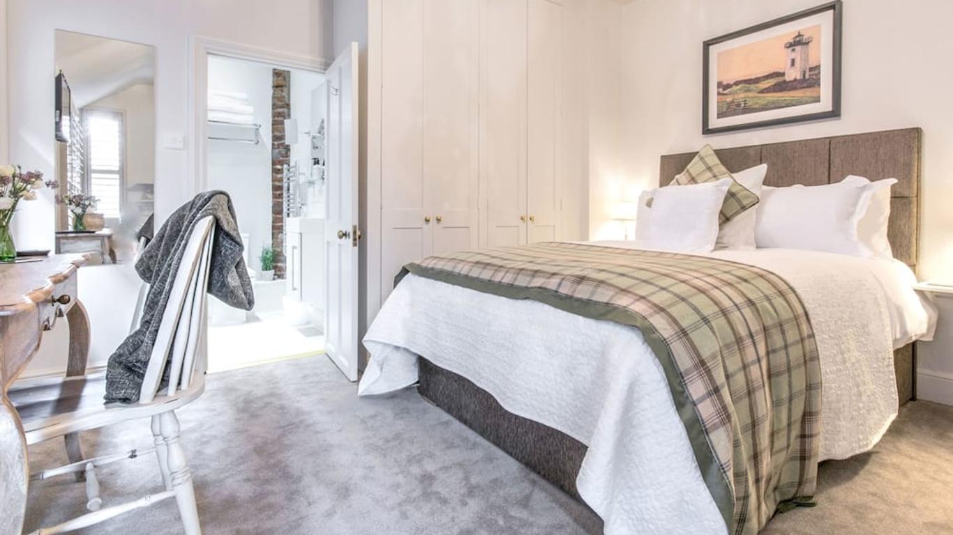 April House Weybridge - Boutique Guesthouse