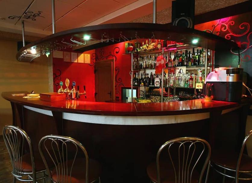 Bar Photo