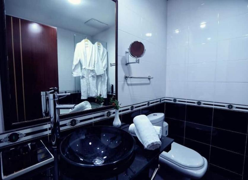 Bathroom Photo