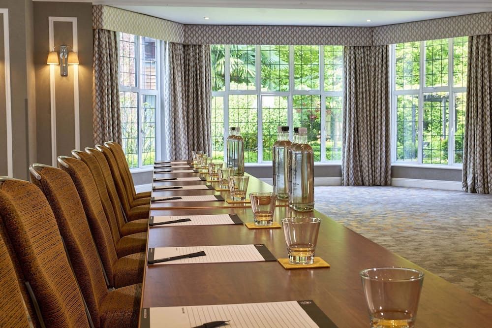 Conference room