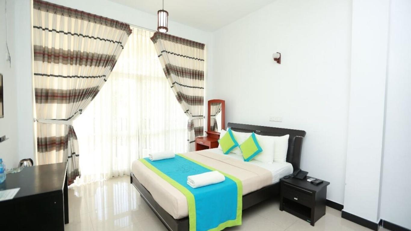 Hotel Elephant Bay