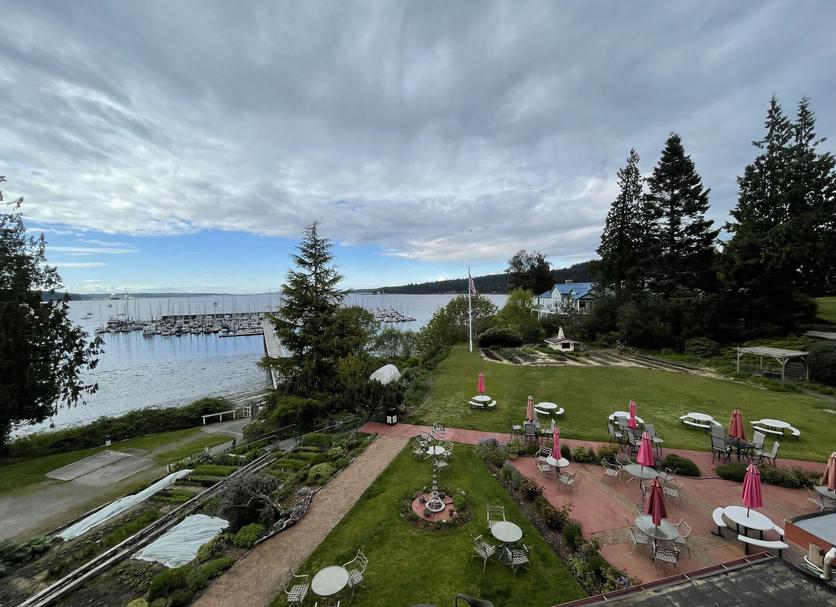 Outdoors view Photo