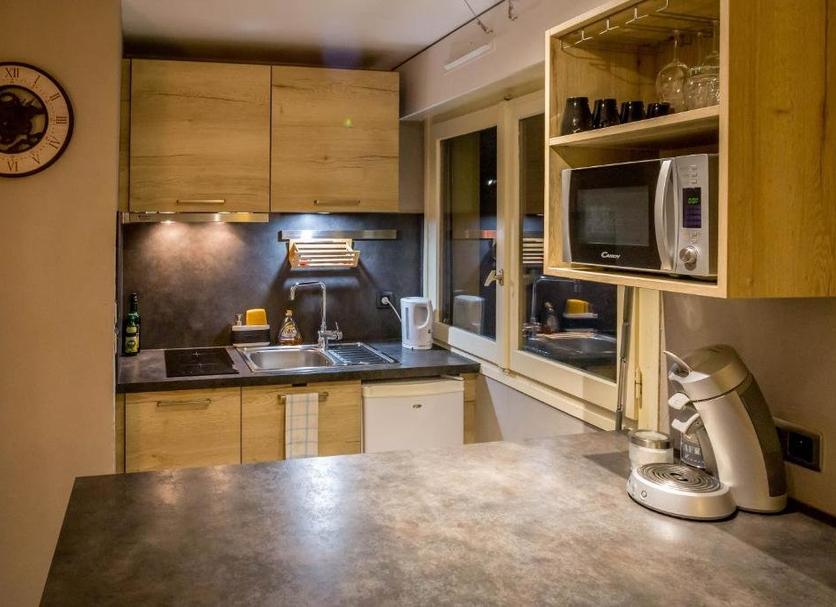 Kitchen Photo