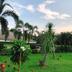 Outdoors view