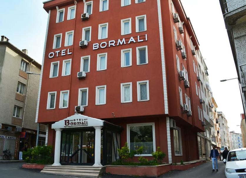 Building Photo
