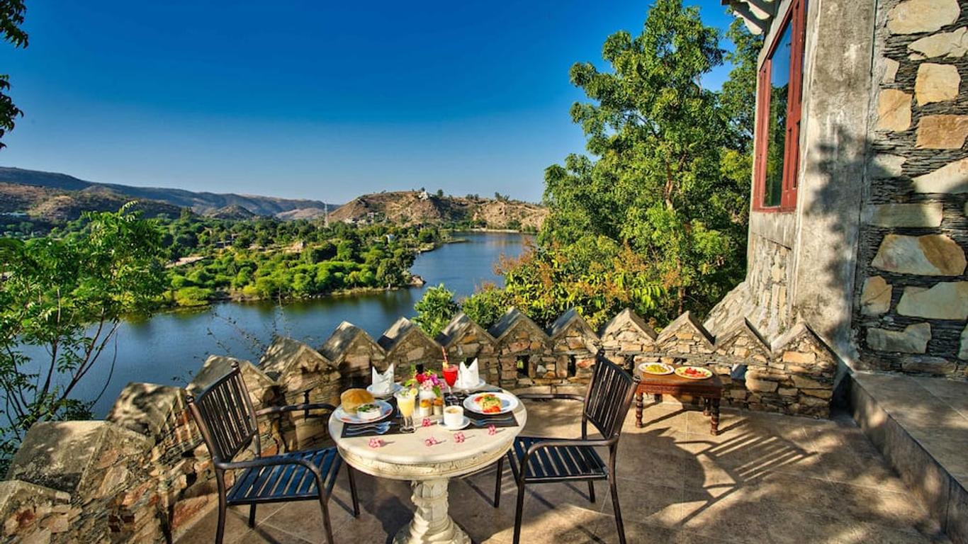 Heritage Resort