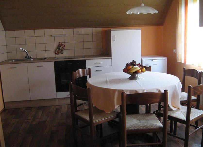 Dining room Photo