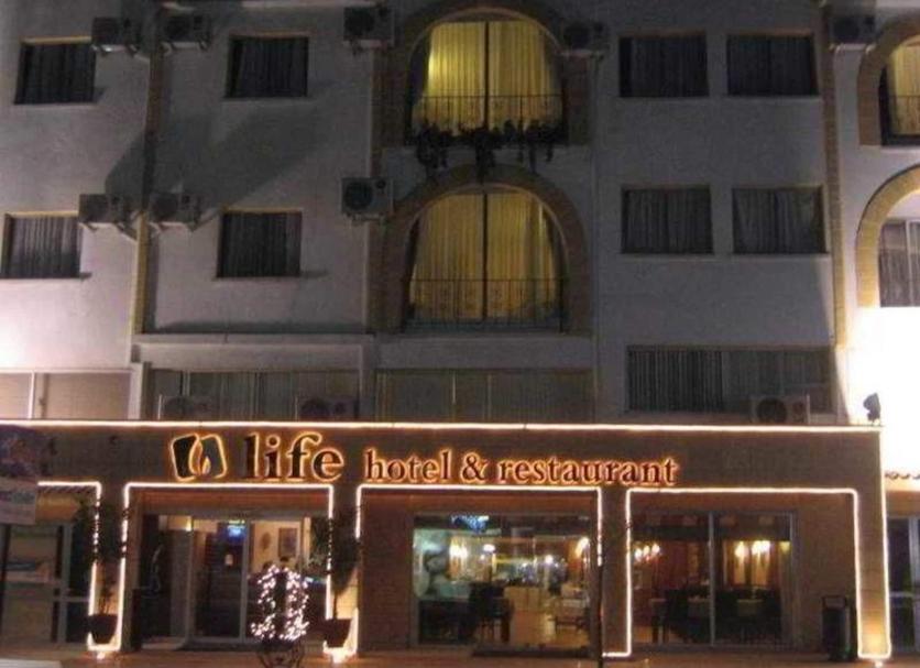 Building Photo