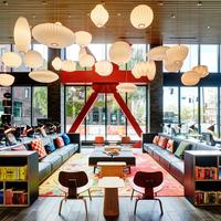 citizenM Seattle Pioneer Square