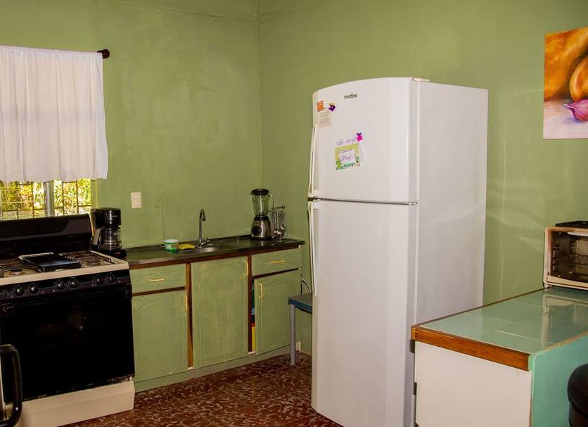 Kitchen Photo