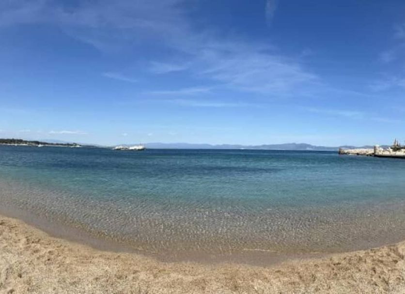 Beach Photo