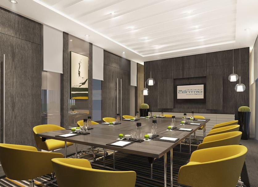 Conference room Photo