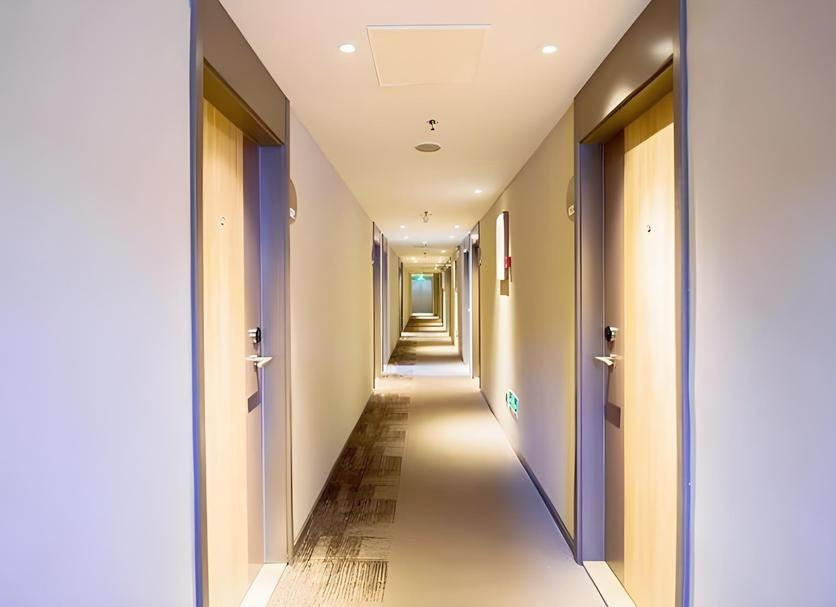 Hallway Photo