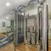 Best Western Gold Canyon Inn & Suites gym with treadmill, elliptical and cable machine in Gold Canyon