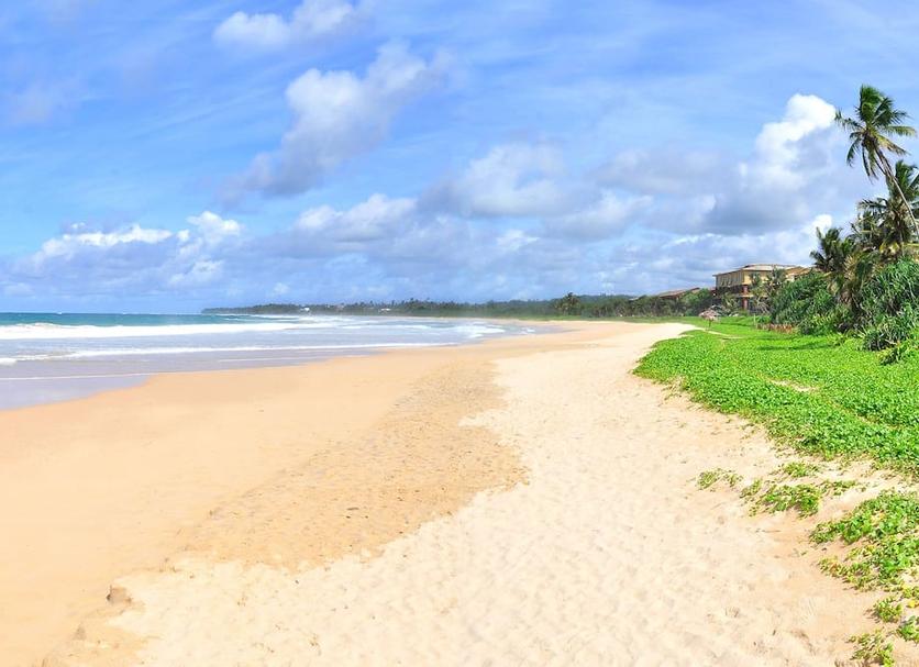 Beach Photo